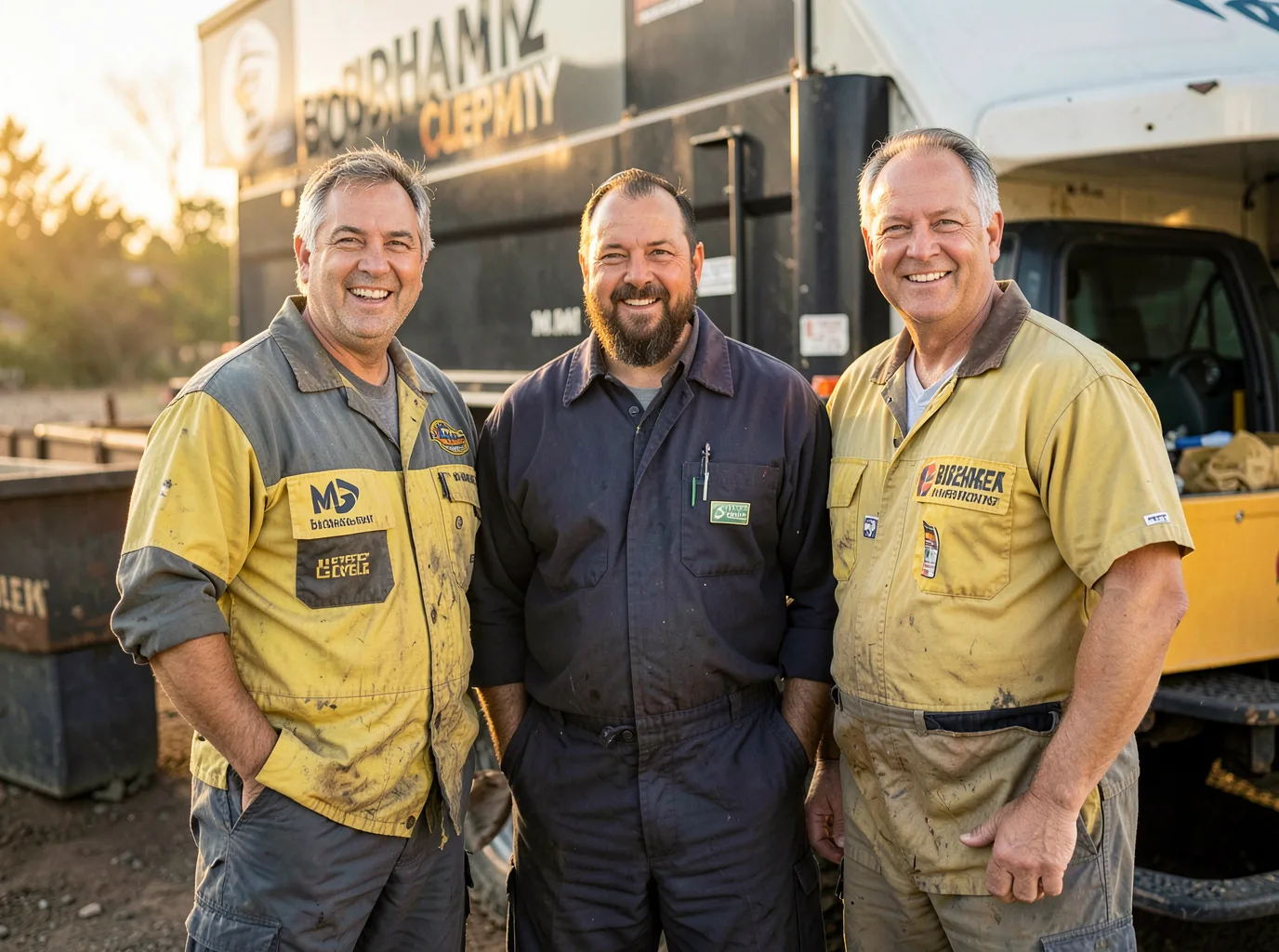 Sewage Cleanup company in Watauga, TN