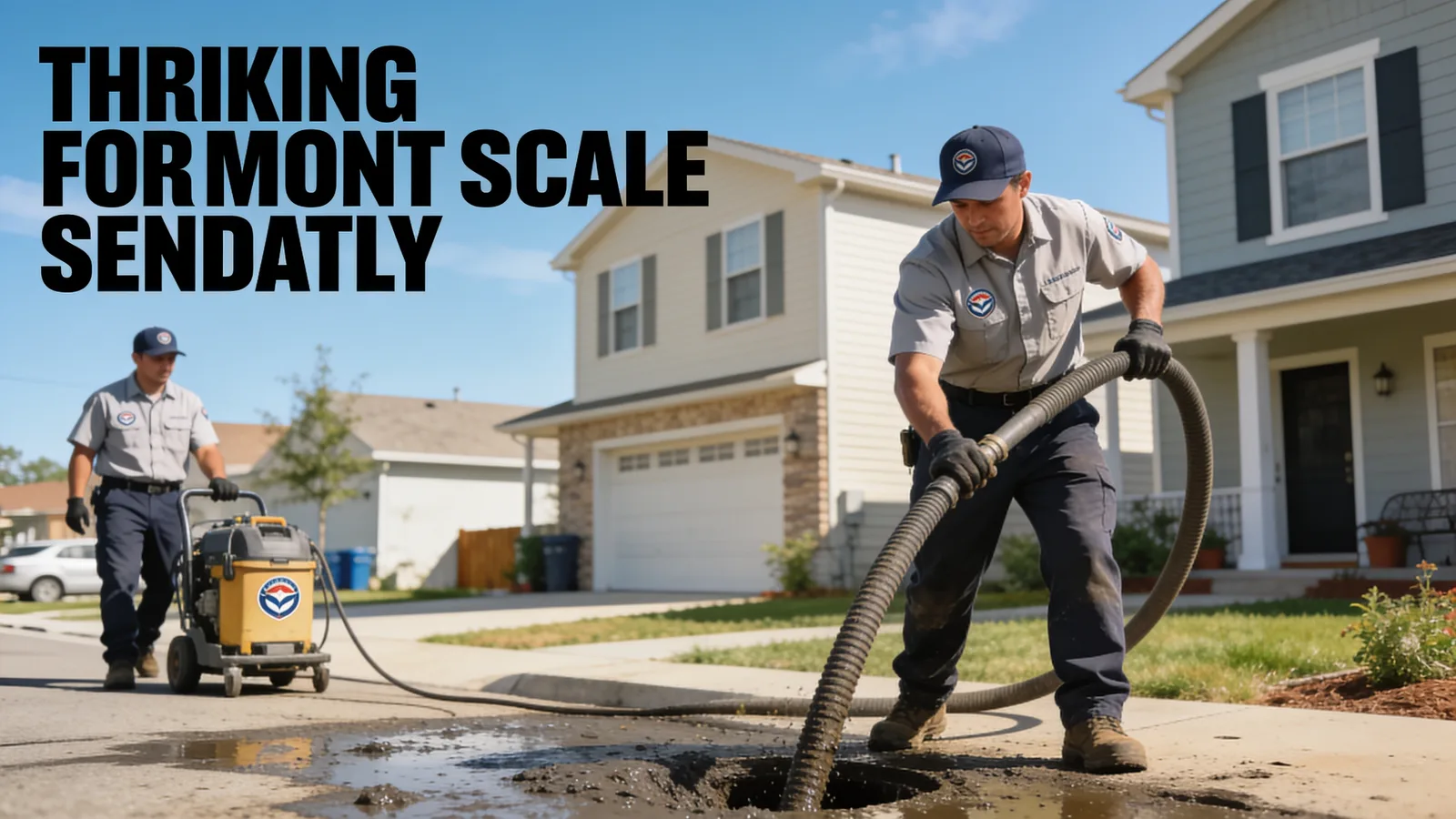 Sewage Cleanup in Watauga, TN near me